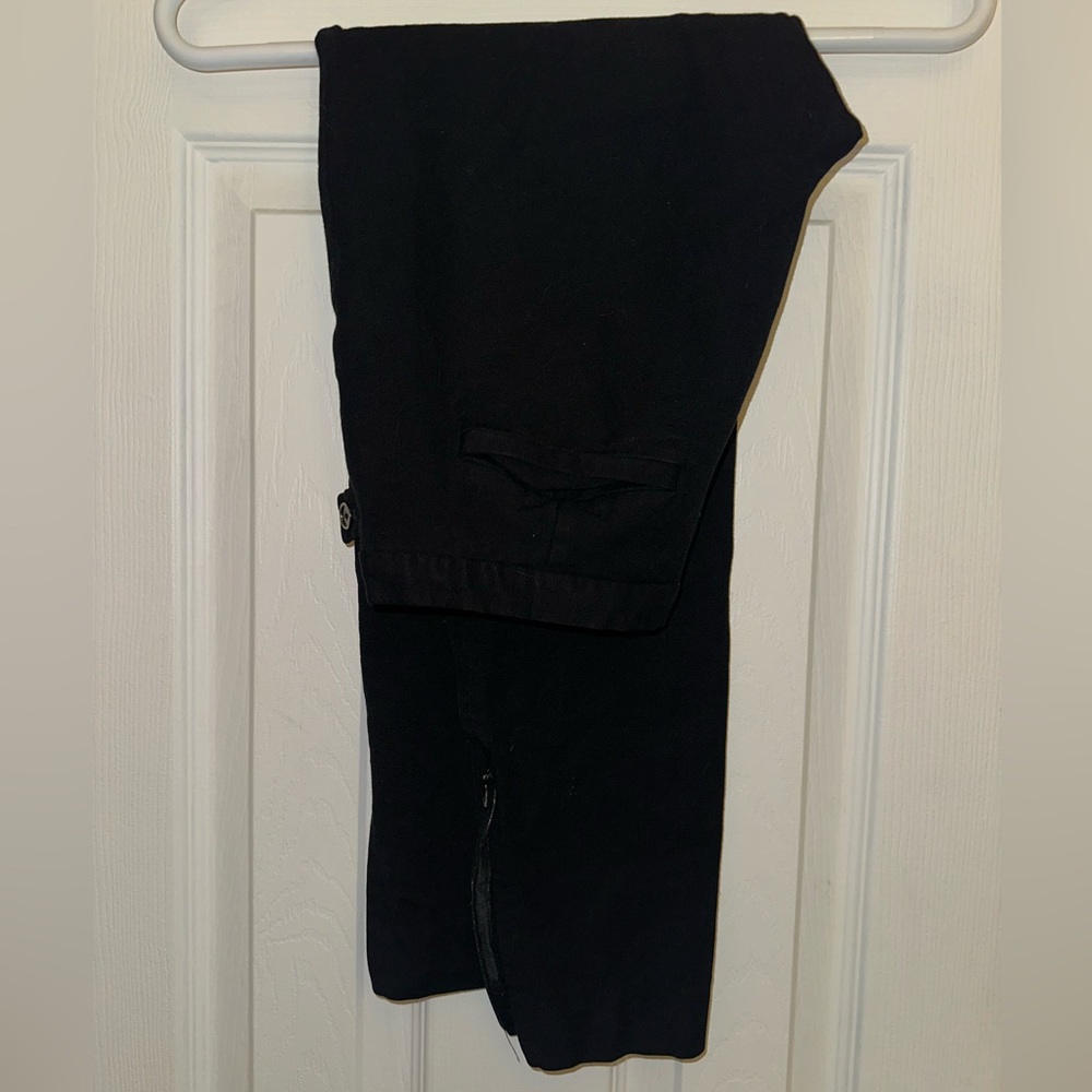 Banana Republic Sloan pant